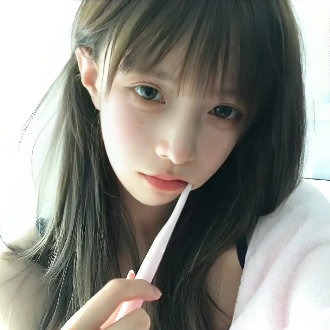 全世界最美的女孩