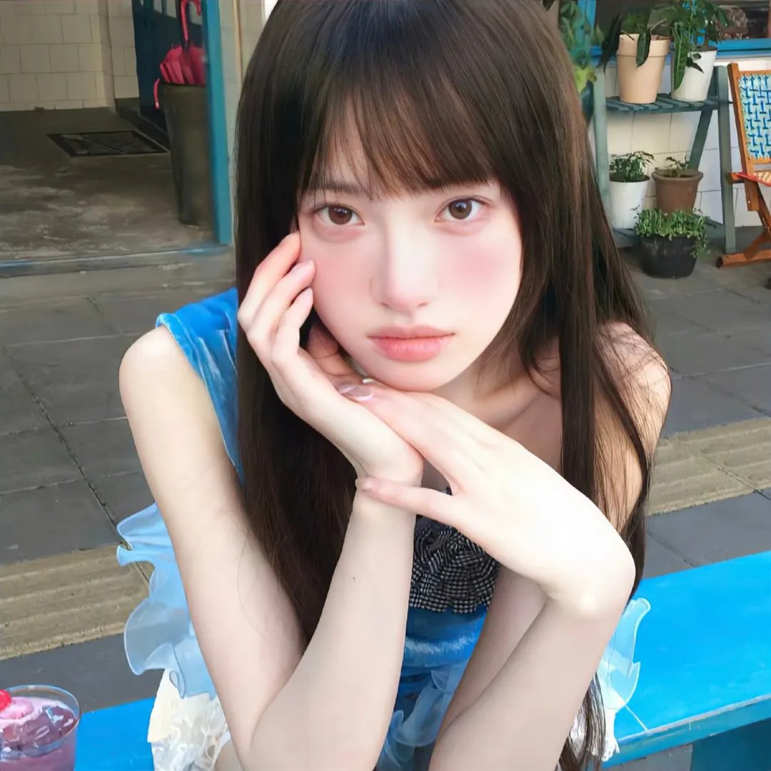 少女十五十六时